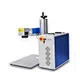 laser marking for metal